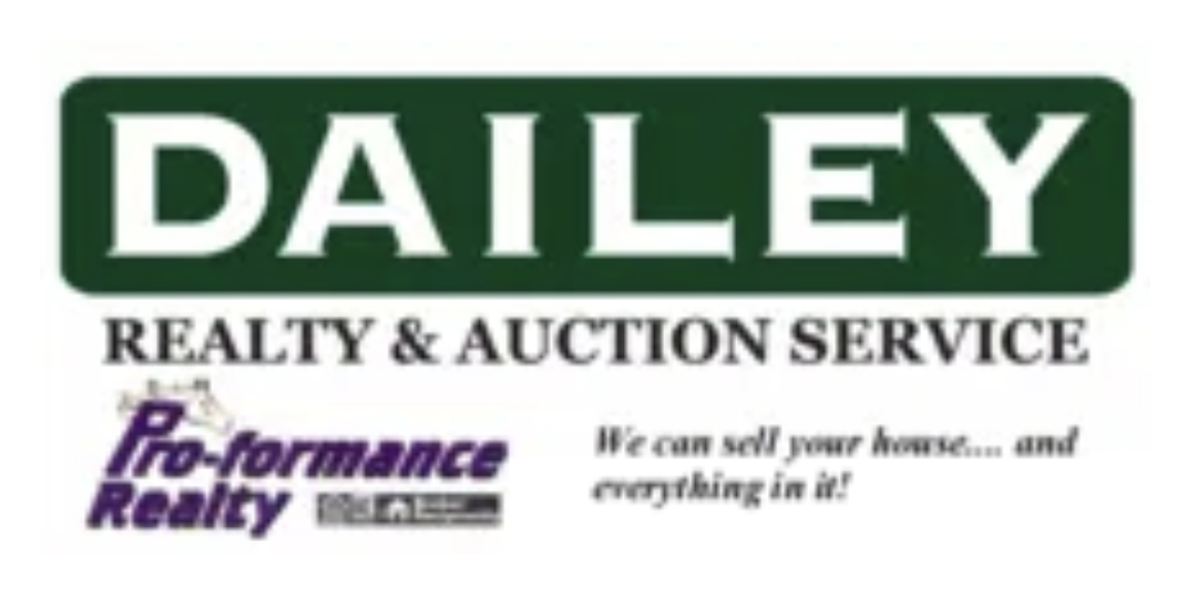 Dailey Realty and Auction Service